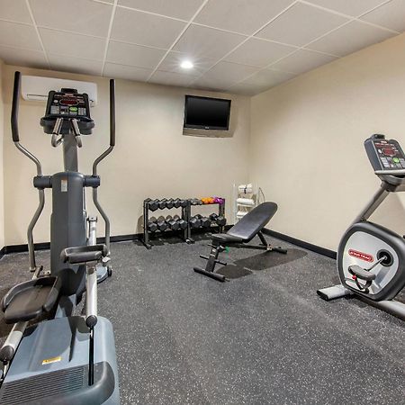 Quality Inn New London Ngoại thất bức ảnh