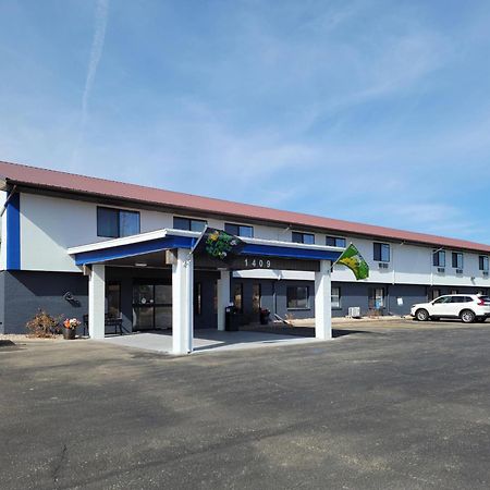 Quality Inn New London Ngoại thất bức ảnh