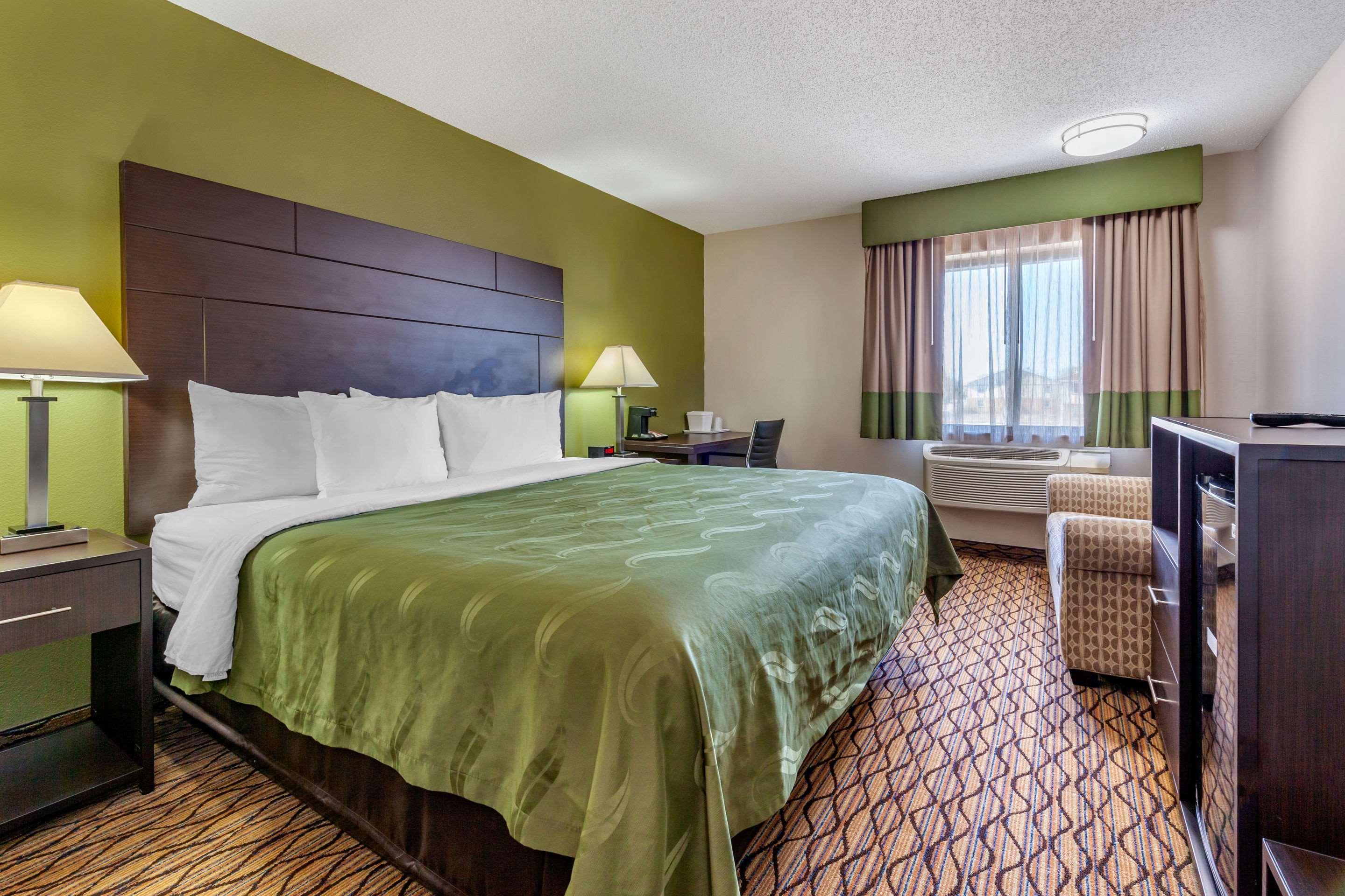 Quality Inn New London Ngoại thất bức ảnh