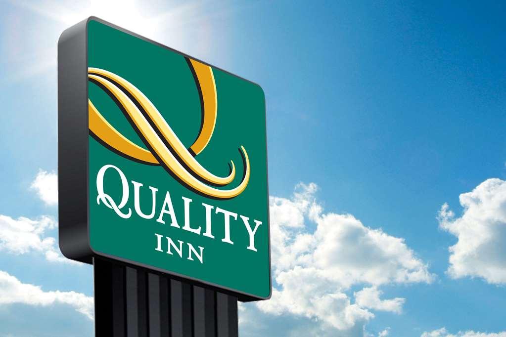Quality Inn New London Ngoại thất bức ảnh