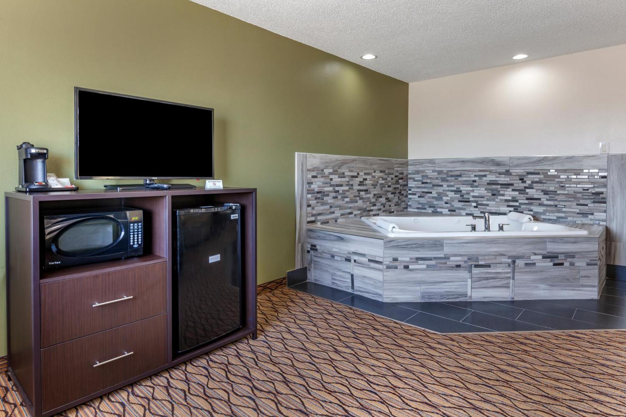 Quality Inn New London Ngoại thất bức ảnh