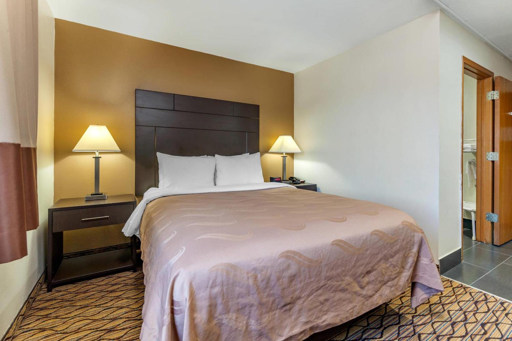 Quality Inn New London Ngoại thất bức ảnh