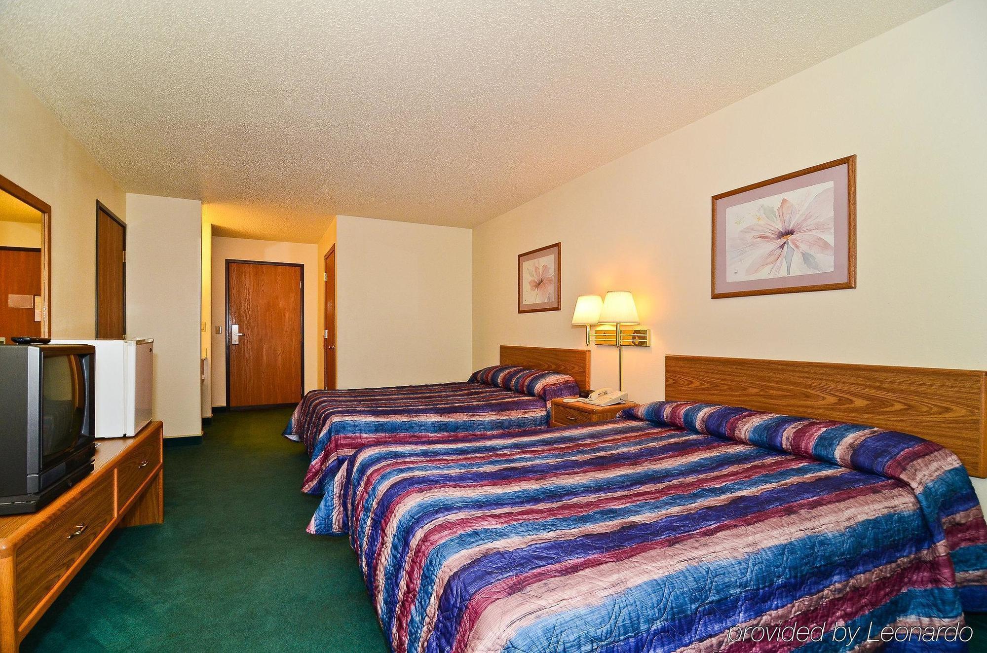 Quality Inn New London Ngoại thất bức ảnh