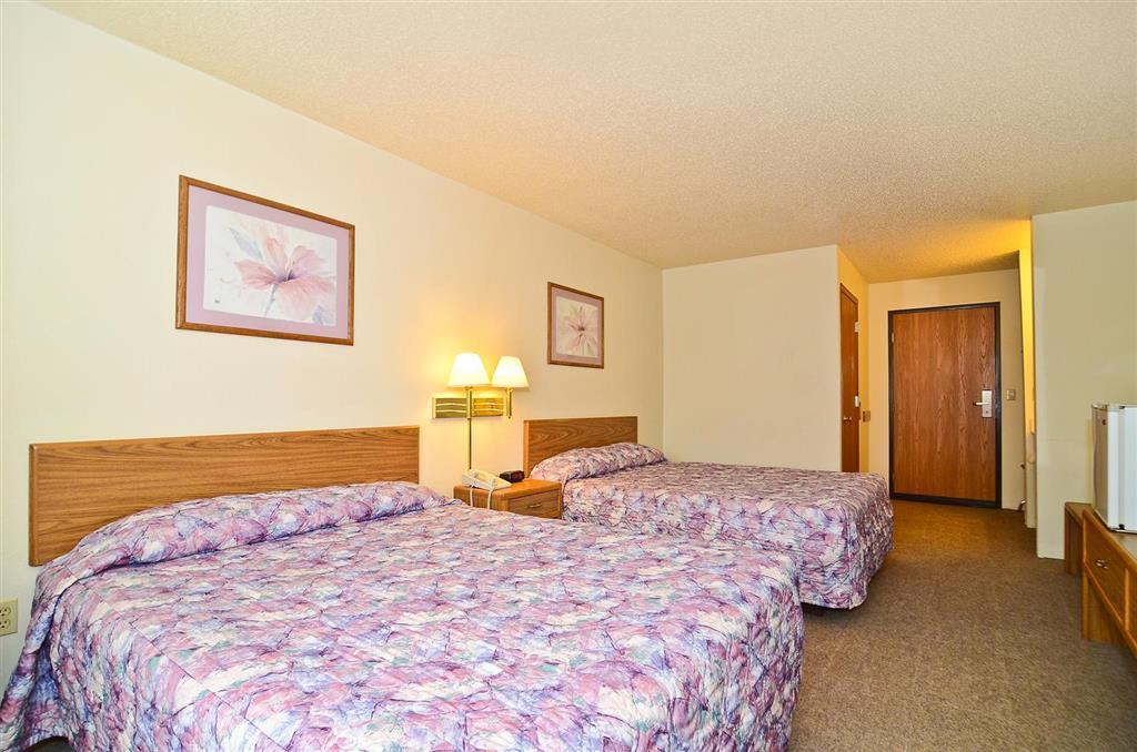 Quality Inn New London Phòng bức ảnh