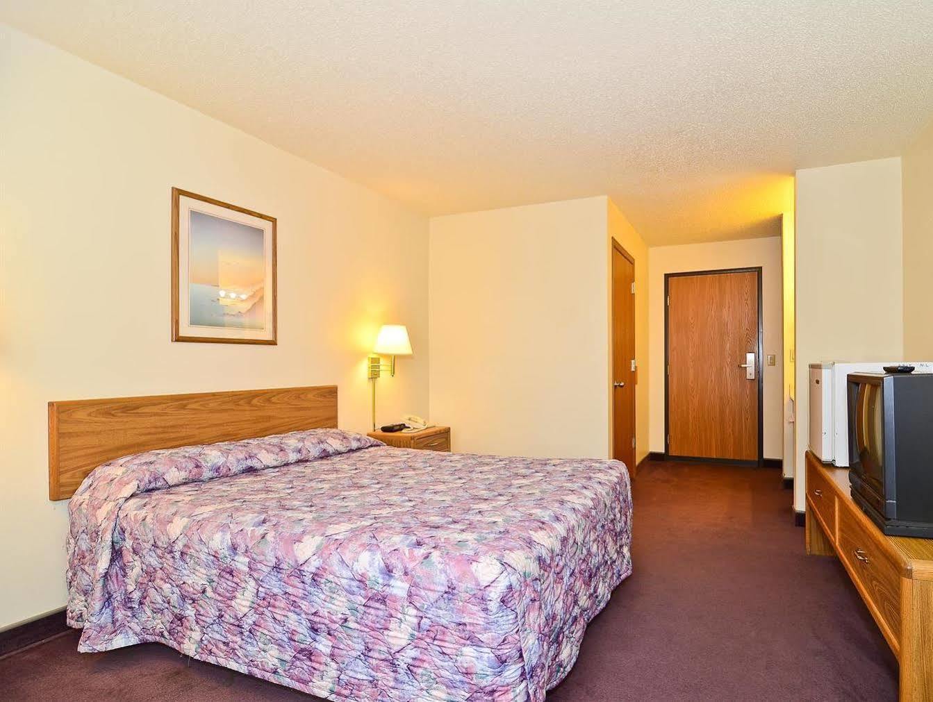 Quality Inn New London Ngoại thất bức ảnh